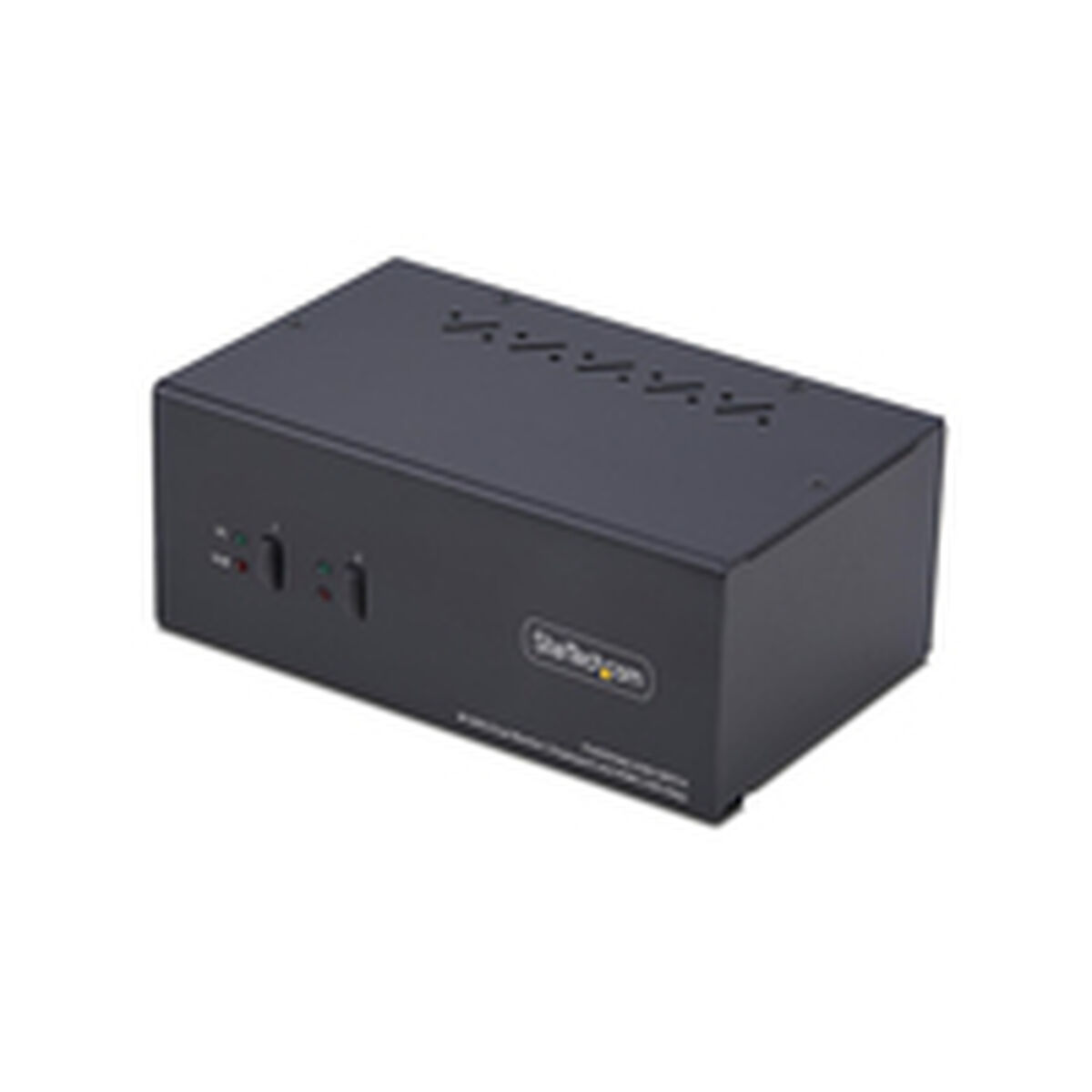 Prekidač KVM Startech P2ADDH462-KVM-SWITCH